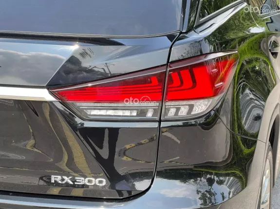 Lexus RX 300 2021 - Odo 3,2 vạn km sơn zin 99,9999 %