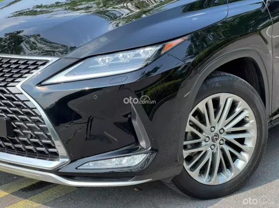 Lexus RX 300 2021 - Odo 3,2 vạn km sơn zin 99,9999 %
