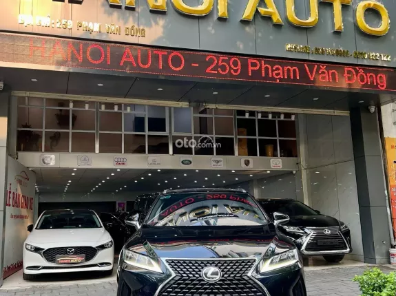 Lexus RX 300 2021 - Odo 3,2 vạn km sơn zin 99,9999 %