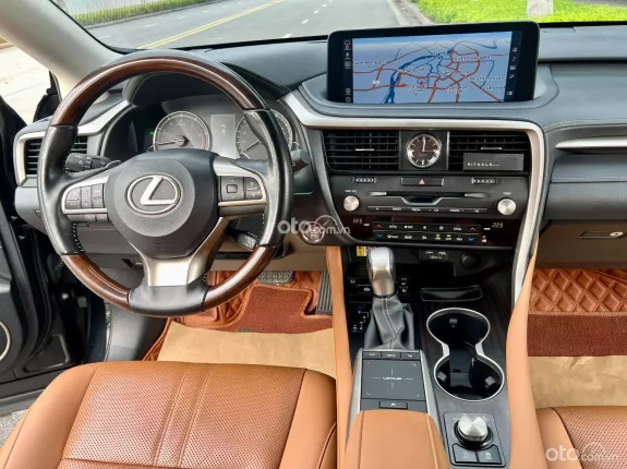 Lexus RX 300 2021 - Odo 3,2 vạn km sơn zin 99,9999 %