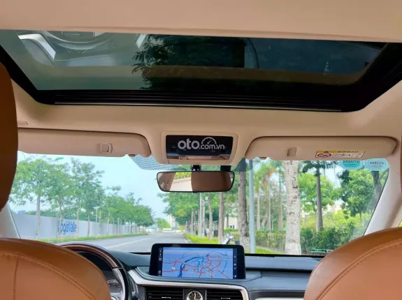 Lexus RX 300 2021 - Odo 3,2 vạn km sơn zin 99,9999 %