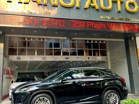 Lexus RX 300 2021 - Odo 3,2 vạn km sơn zin 99,9999 %
