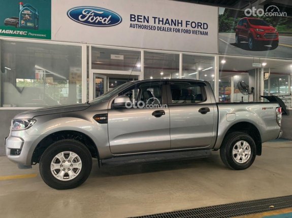 Ford Ranger XLS 2.2 4x2 AT 2016 - FORD RANGER 2016 SỐ TỰ ĐỘNG_XE GIA ĐÌNH 1 CHỦ BAO TEST HÃNG