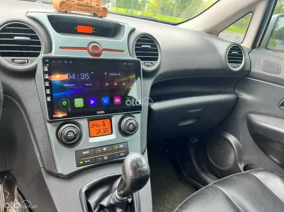 Kia Carens 2016 - Gía 260 triệu