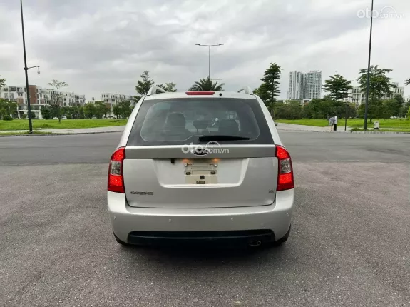 Kia Carens 2016 - Gía 260 triệu