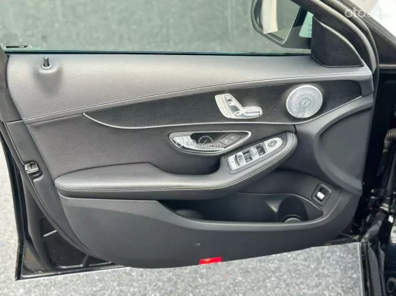 Mercedes-Benz C250 Exclusive 2016 - Bán 695 triệu