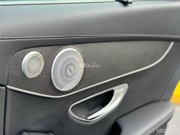 Mercedes-Benz C250 Exclusive 2016 - Bán 695 triệu