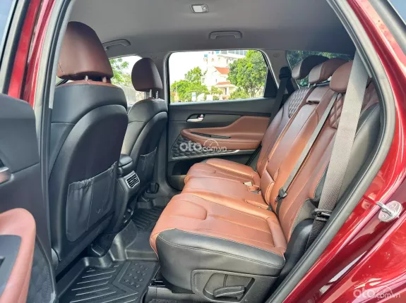 Hyundai Santa Fe 2.4L Xăng Tiêu chuẩn 2022 - Bán 930 triệu