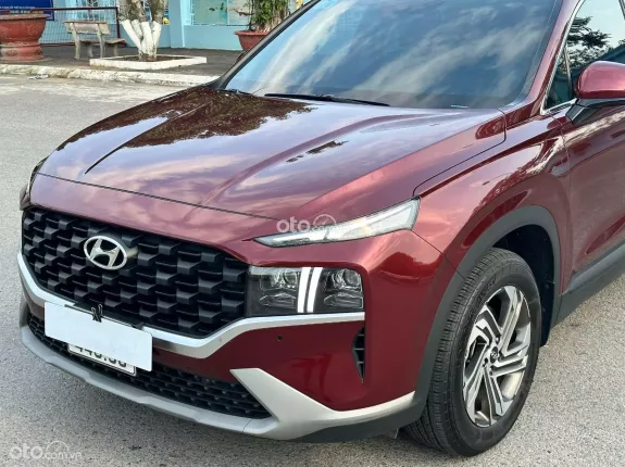 Hyundai Santa Fe 2.4L Xăng Tiêu chuẩn 2022 - Bán 930 triệu
