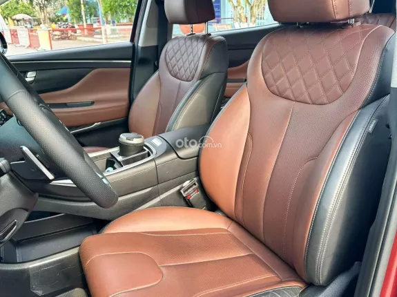 Hyundai Santa Fe 2.4L Xăng Tiêu chuẩn 2022 - Bán 930 triệu