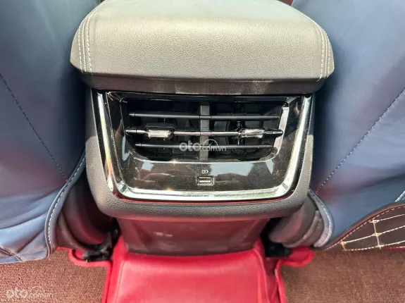 Ford Territory Titanium X 2022 - Gía 845 triệu