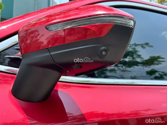 Ford Territory Titanium X 2022 - Gía 845 triệu