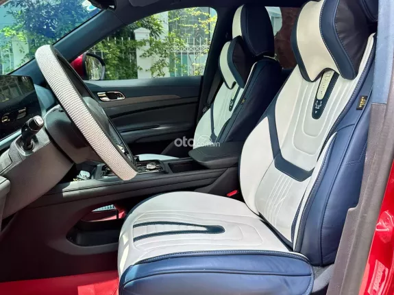 Ford Territory Titanium X 2022 - Gía 845 triệu