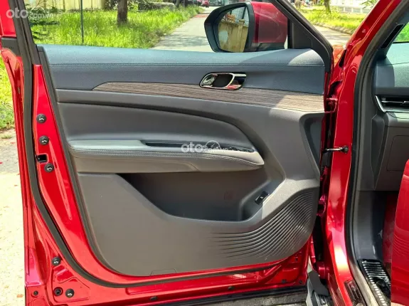 Ford Territory Titanium X 2022 - Gía 845 triệu