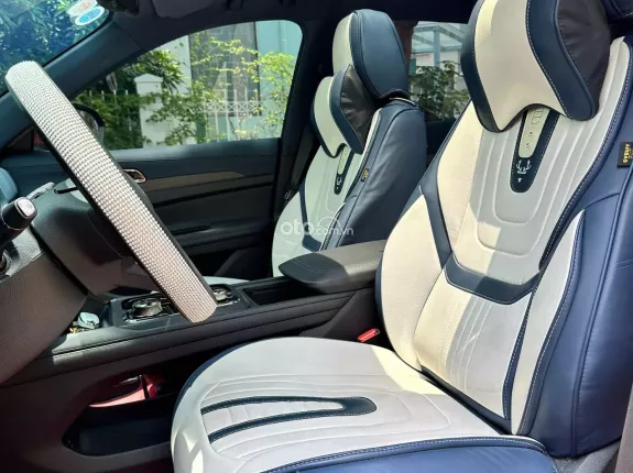 Ford Territory Titanium X 2022 - Gía 845 triệu