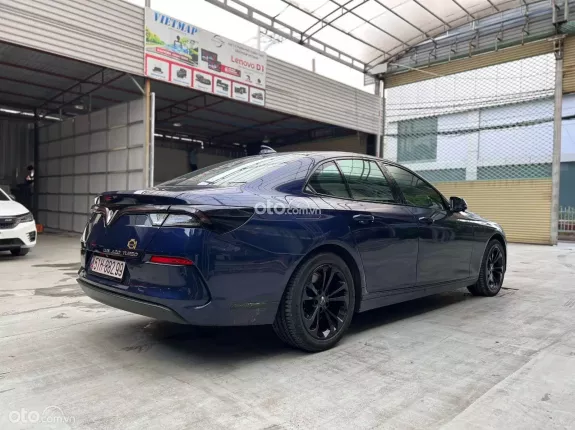 VinFast LUX A2.0 Tiêu chuẩn 2021 - Chạy chuẩn 3 vạn, hỗ trợ góp