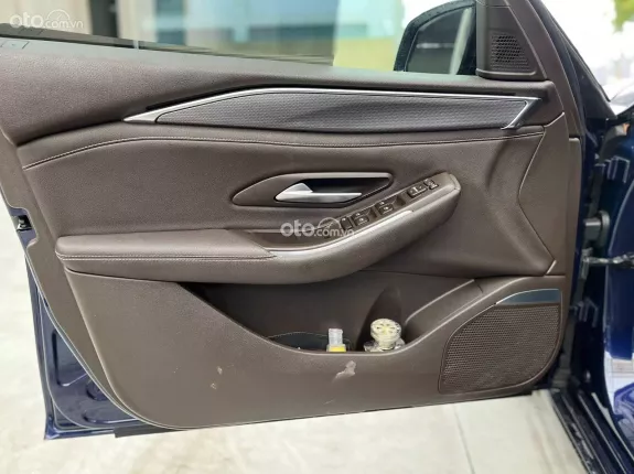 VinFast LUX A2.0 Tiêu chuẩn 2021 - Chạy chuẩn 3 vạn, hỗ trợ góp