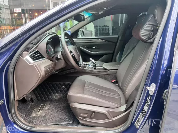 VinFast LUX A2.0 Tiêu chuẩn 2021 - Chạy chuẩn 3 vạn, hỗ trợ góp