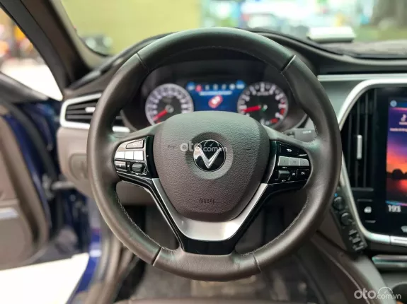 VinFast LUX A2.0 Tiêu chuẩn 2021 - Chạy chuẩn 3 vạn, hỗ trợ góp