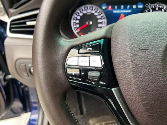 VinFast LUX A2.0 Tiêu chuẩn 2021 - Chạy chuẩn 3 vạn, hỗ trợ góp