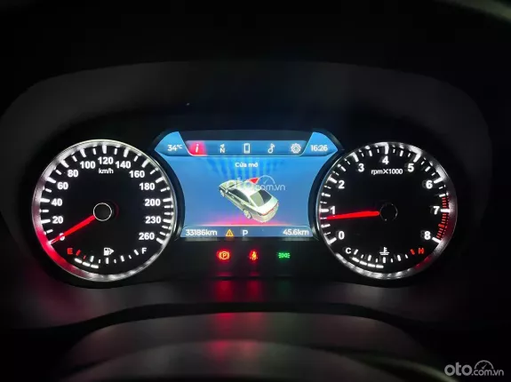 VinFast LUX A2.0 Tiêu chuẩn 2021 - Chạy chuẩn 3 vạn, hỗ trợ góp