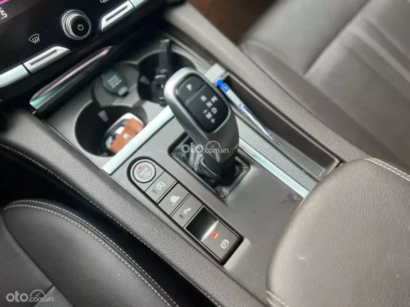 VinFast LUX A2.0 Tiêu chuẩn 2021 - Chạy chuẩn 3 vạn, hỗ trợ góp