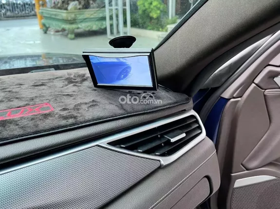 VinFast LUX A2.0 Tiêu chuẩn 2021 - Chạy chuẩn 3 vạn, hỗ trợ góp