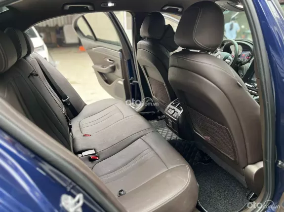 VinFast LUX A2.0 Tiêu chuẩn 2021 - Chạy chuẩn 3 vạn, hỗ trợ góp