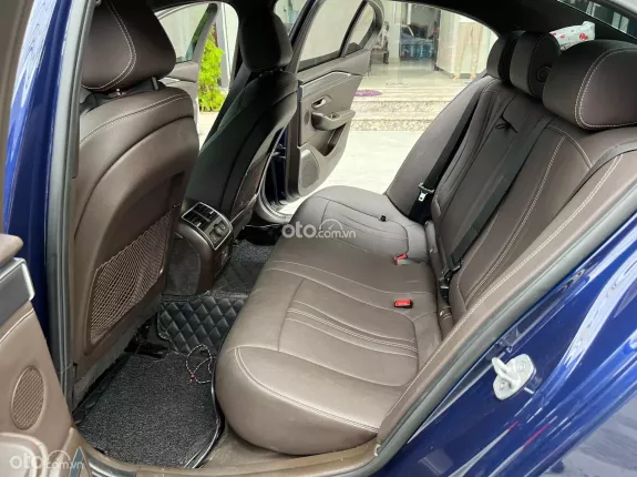 VinFast LUX A2.0 Tiêu chuẩn 2021 - Chạy chuẩn 3 vạn, hỗ trợ góp