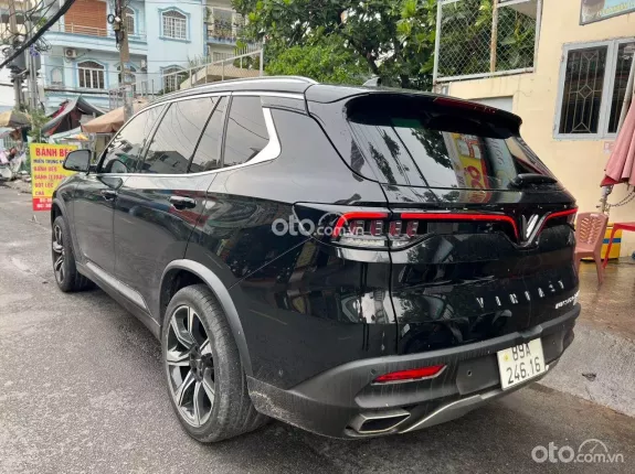 VinFast LUX SA2.0 Cao cấp 2020 - Odo chuẩn 5v, hỗ trợ góp