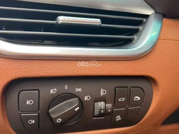 VinFast LUX SA2.0 Cao cấp 2020 - Odo chuẩn 5v, hỗ trợ góp