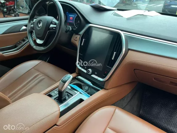 VinFast LUX SA2.0 Cao cấp 2020 - Odo chuẩn 5v, hỗ trợ góp