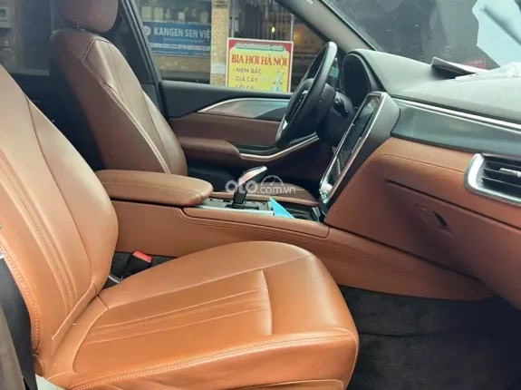 VinFast LUX SA2.0 Cao cấp 2020 - Odo chuẩn 5v, hỗ trợ góp