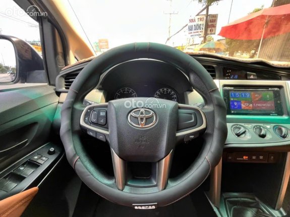Toyota Innova 2.0E 2018 - Số sàn một chủ đi chuẩn 13 vạn kilomet