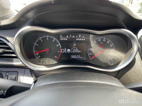 VinFast Fadil 2020 - Động cơ 1.4L bản Plus đi chuẩn 38 ngàn kilomet