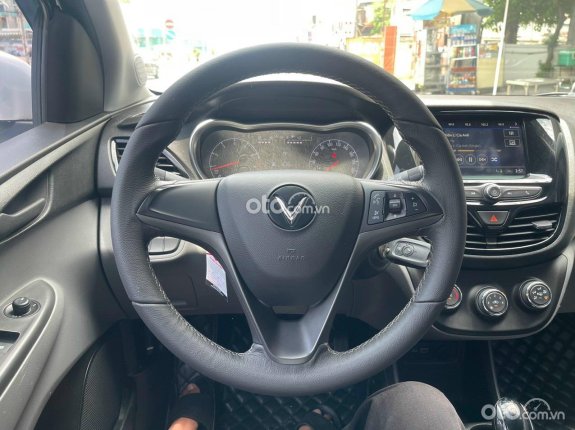 VinFast Fadil 2020 - Động cơ 1.4L bản Plus đi chuẩn 38 ngàn kilomet