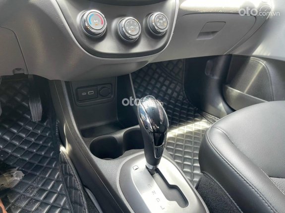 VinFast Fadil 2020 - Động cơ 1.4L bản Plus đi chuẩn 38 ngàn kilomet