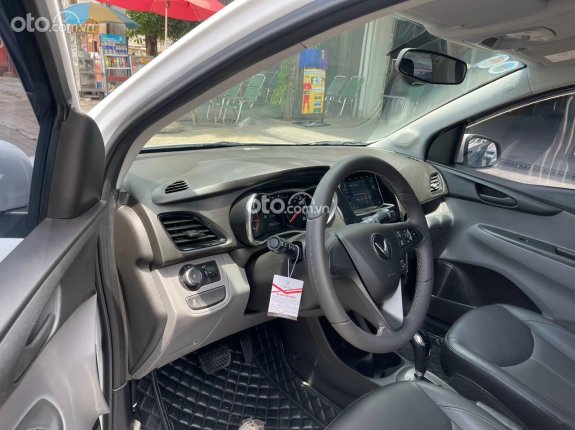 VinFast Fadil 2020 - Động cơ 1.4L bản Plus đi chuẩn 38 ngàn kilomet