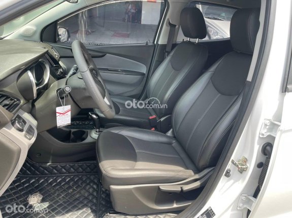 VinFast Fadil 2020 - Động cơ 1.4L bản Plus đi chuẩn 38 ngàn kilomet