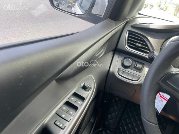 VinFast Fadil 2020 - Động cơ 1.4L bản Plus đi chuẩn 38 ngàn kilomet