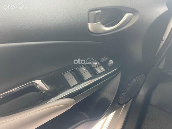 Toyota Vios 1.5 G CVT 2023 - Máy xăng đi đúng 3.000 (ba ngàn) kilomet