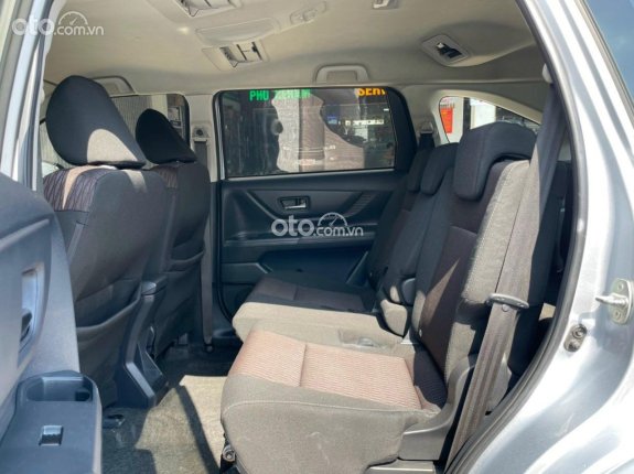 Toyota Avanza 1.5 AT 2022 - Nhập khẩu đi chuẩn 30 ngàn kilomet