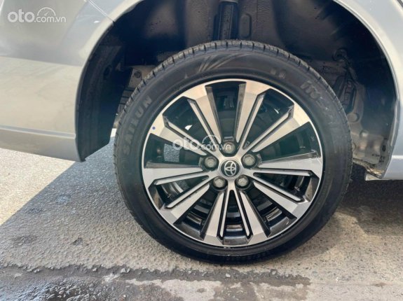 Toyota Avanza 1.5 AT 2022 - Nhập khẩu đi chuẩn 30 ngàn kilomet