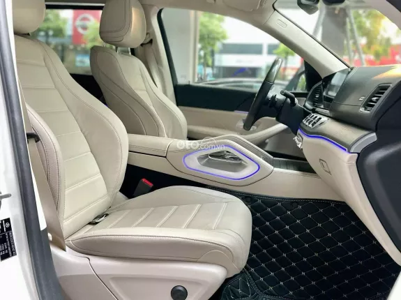 Mercedes-Benz GLS 450 2022 - Xe đẹp như mới, sơn zin 100%