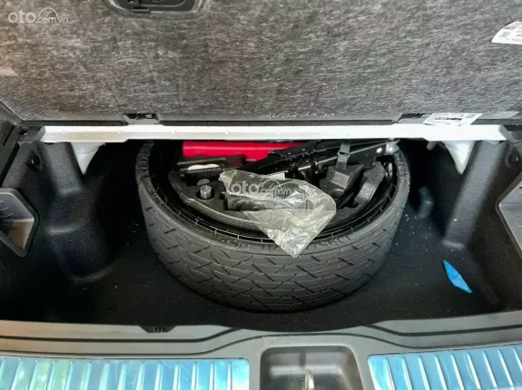 Mercedes-Benz GLS 450 2022 - Xe đẹp như mới, sơn zin 100%