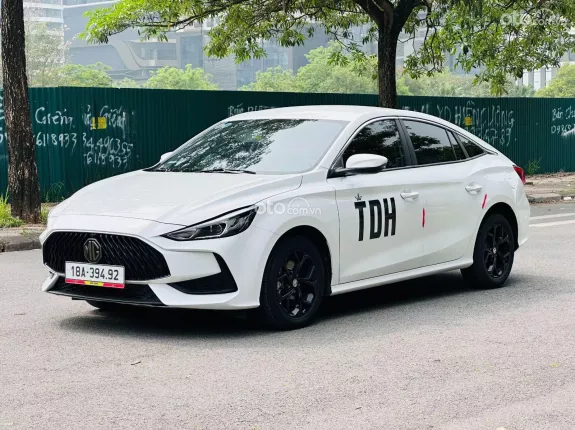 MG 5 1.5L STD 2023 - Ưu đãi cực hời cho em MG5 giá siêu tốt này