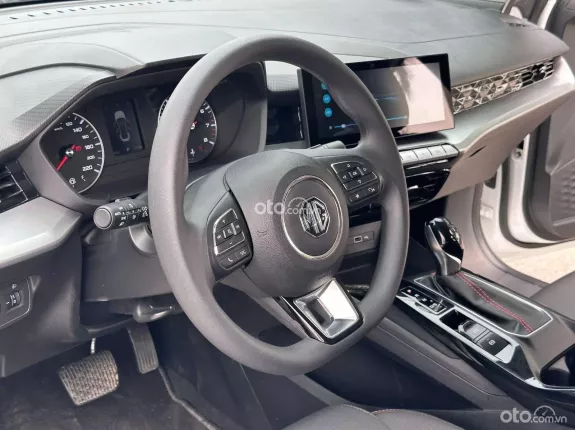 MG 5 1.5L STD 2023 - Ưu đãi cực hời cho em MG5 giá siêu tốt này