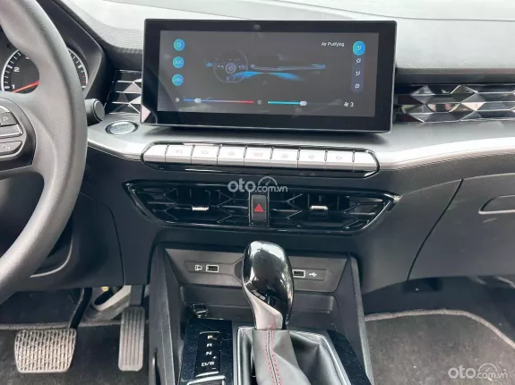 MG 5 1.5L STD 2023 - Ưu đãi cực hời cho em MG5 giá siêu tốt này