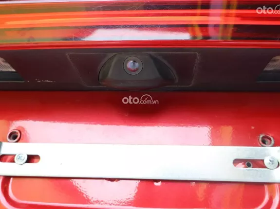 Kia Cerato 2.0 AT Premium 2021 - Về sẵn 1 em Cerato màu đỏ siêu mướt