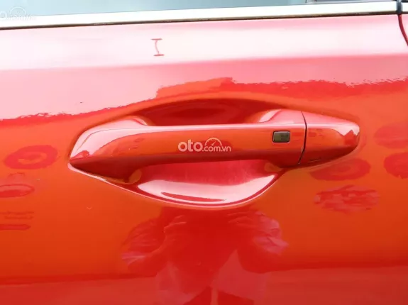 Kia Cerato 2.0 AT Premium 2021 - Về sẵn 1 em Cerato màu đỏ siêu mướt